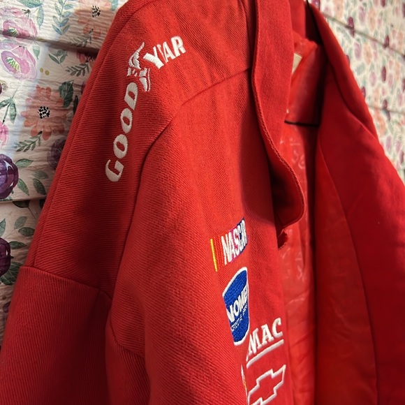 Bomber Jacket - Picture 7 of 8